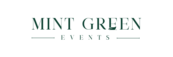 Mint Green Events